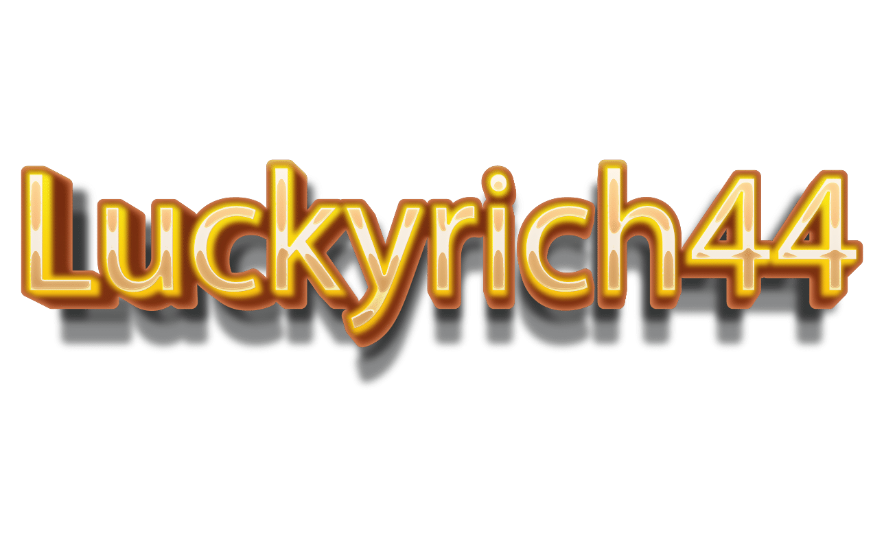 luckyrich44.net